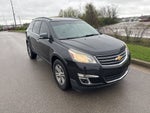2015 Chevrolet Traverse 2LT