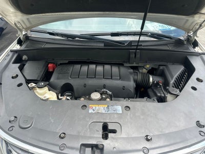 2015 Chevrolet Traverse 2LT