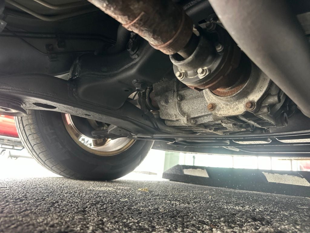 2015 Chevrolet Traverse 2LT