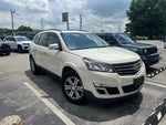 2015 Chevrolet Traverse 2LT
