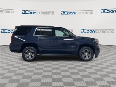 2019 Chevrolet Tahoe LS