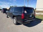 2015 Chevrolet Suburban LT