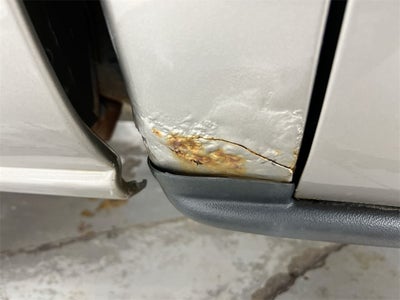 2003 GMC Sierra 2500HD SLT