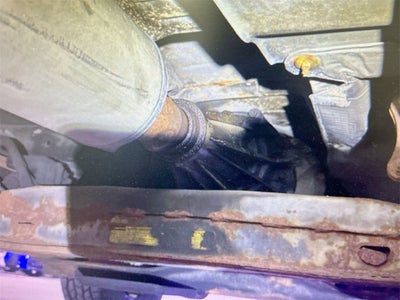 2003 GMC Sierra 2500HD SLT