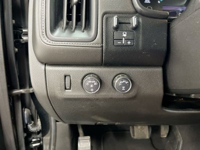 2019 GMC Canyon SLE1