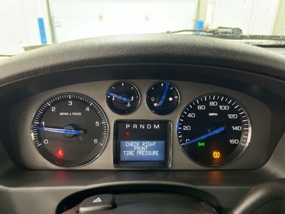 2007 Cadillac Escalade Base