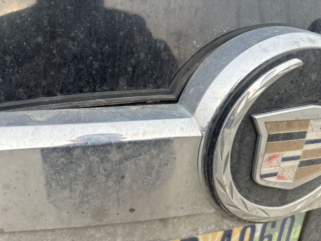 2007 Cadillac Escalade Base