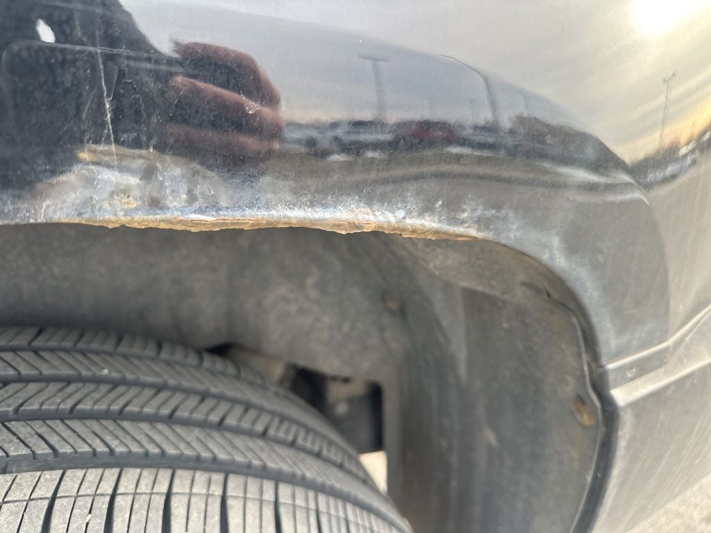 2007 Cadillac Escalade Base