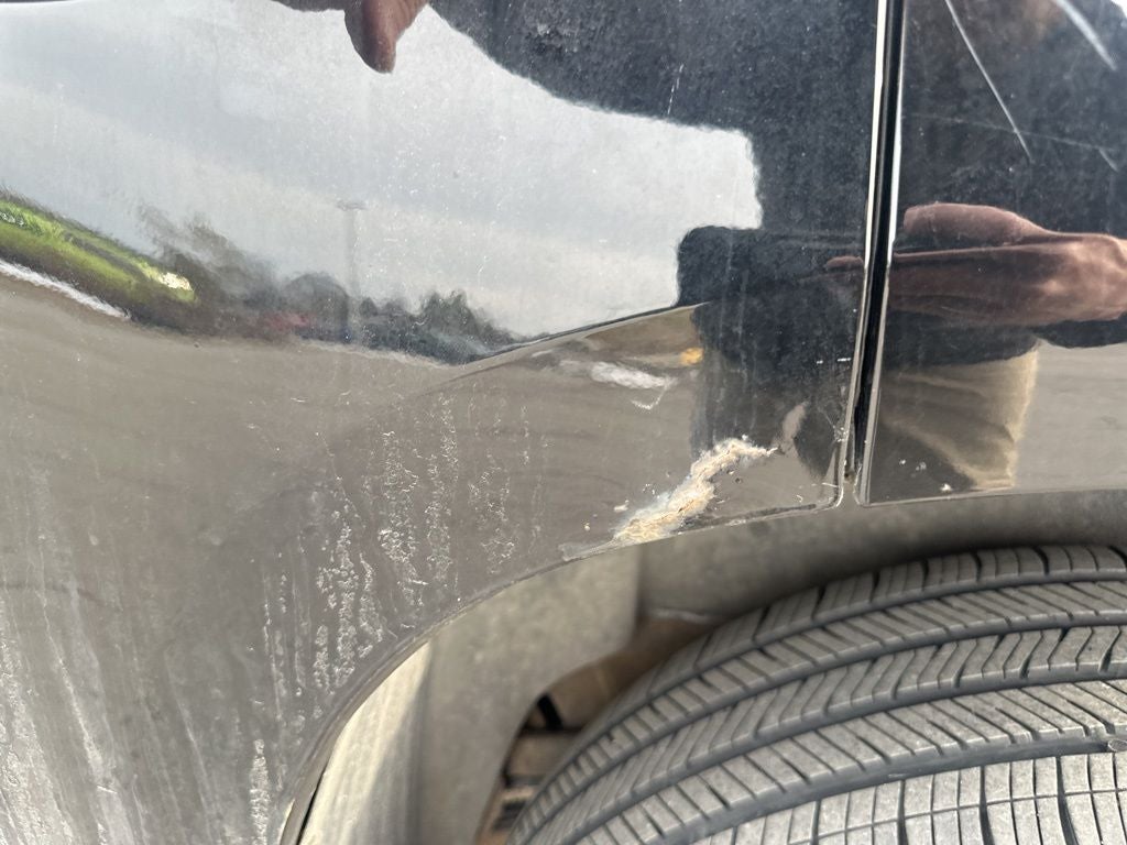 2007 Cadillac Escalade Base