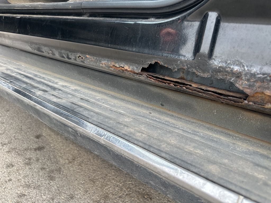 2007 Cadillac Escalade Base