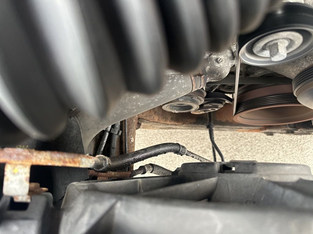 2007 Cadillac Escalade Base