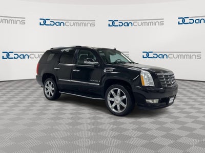 2007 Cadillac Escalade Base
