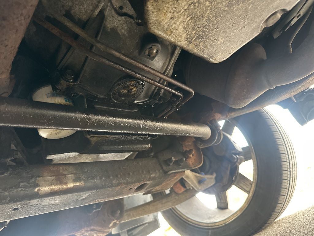 2007 Cadillac Escalade Base