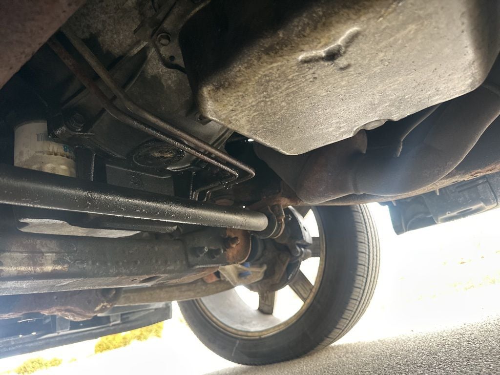 2007 Cadillac Escalade Base