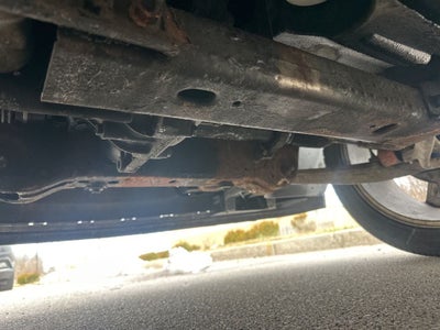 2007 Cadillac Escalade Base