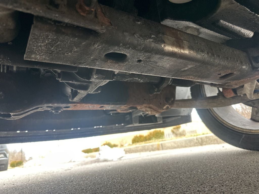 2007 Cadillac Escalade Base