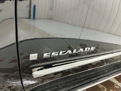 2007 Cadillac Escalade Base