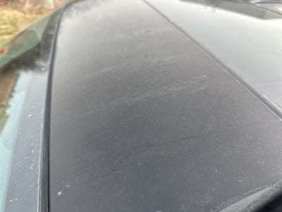 2007 Cadillac Escalade Base