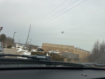 2007 Cadillac Escalade Base