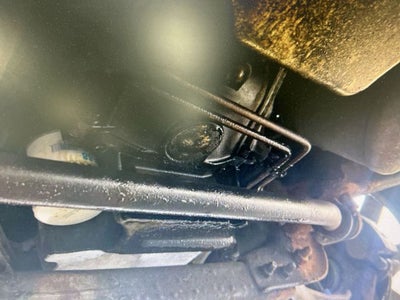 2007 Cadillac Escalade Base