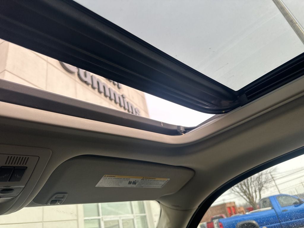 2007 Cadillac Escalade Base