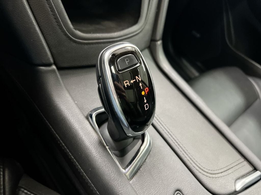 2018 Cadillac XT5 Premium Luxury