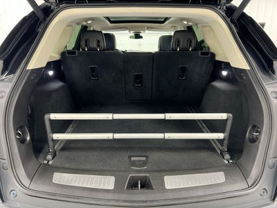 2018 Cadillac XT5 Premium Luxury