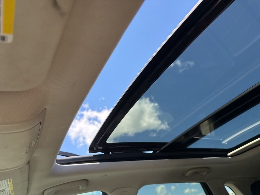 2018 Cadillac XT5 Premium Luxury