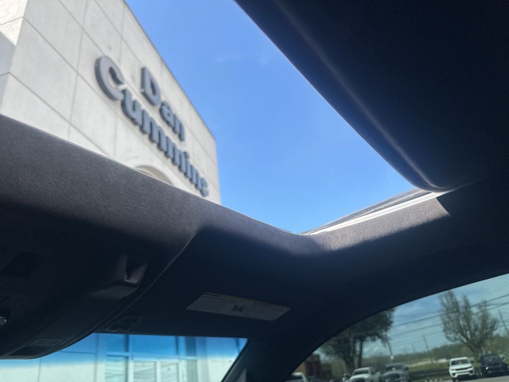 2018 Cadillac Escalade ESV Platinum Edition