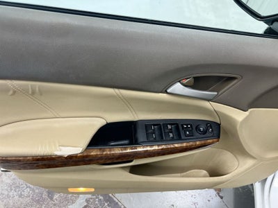 2009 Honda Accord EX-L