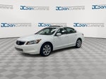 2009 Honda Accord EX-L