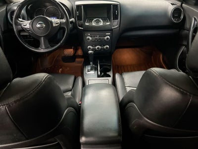 2013 Nissan Maxima 3.5 SV