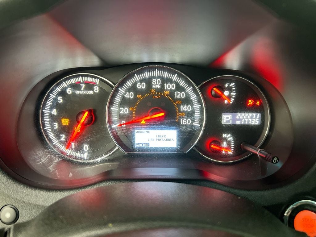 2013 Nissan Maxima 3.5 SV