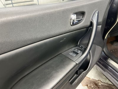 2013 Nissan Maxima 3.5 SV