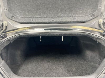 2013 Nissan Maxima 3.5 SV