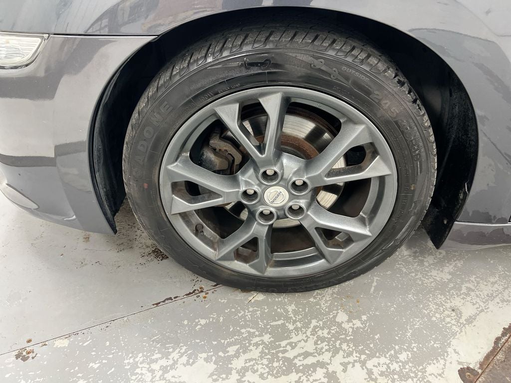 2013 Nissan Maxima 3.5 SV