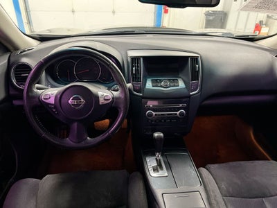2014 Nissan Maxima 3.5 S
