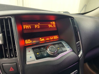 2014 Nissan Maxima 3.5 S