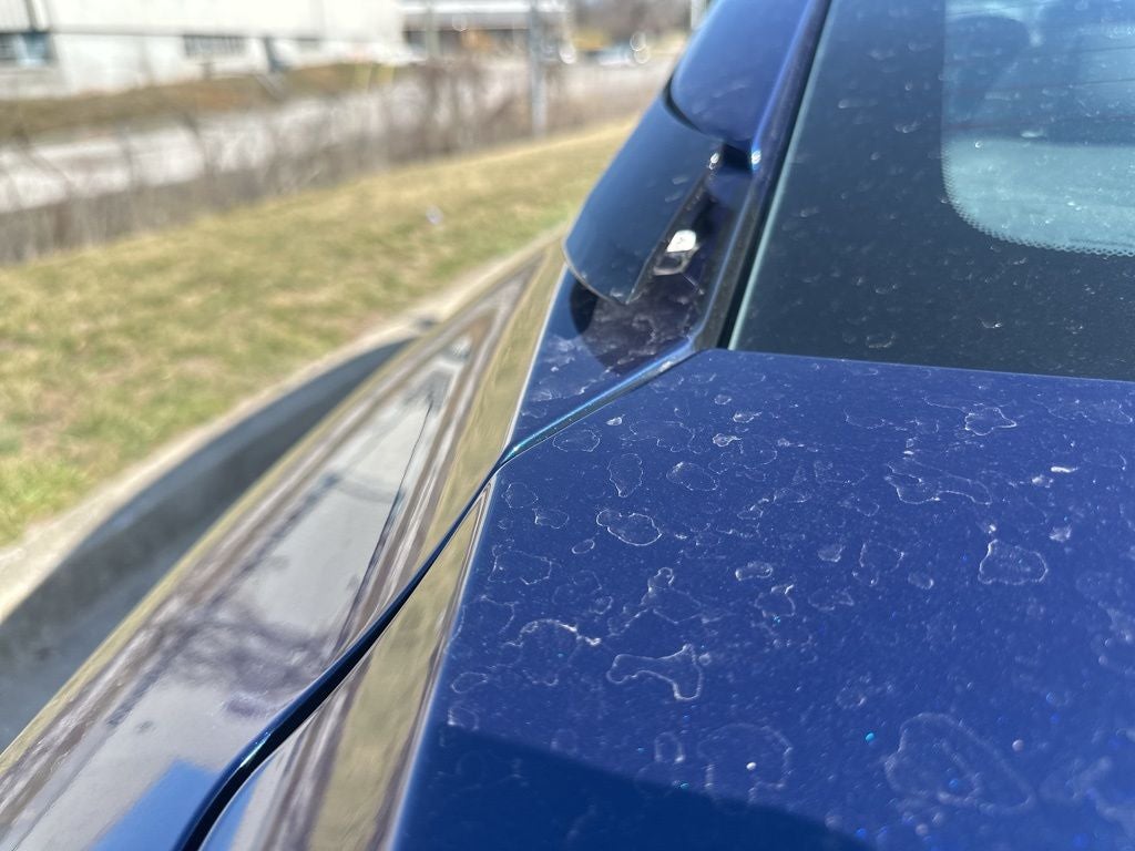 2020 Nissan Maxima 3.5 SV