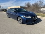 2020 Nissan Maxima 3.5 SV