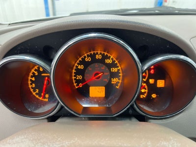 2006 Nissan Altima 2.5 S