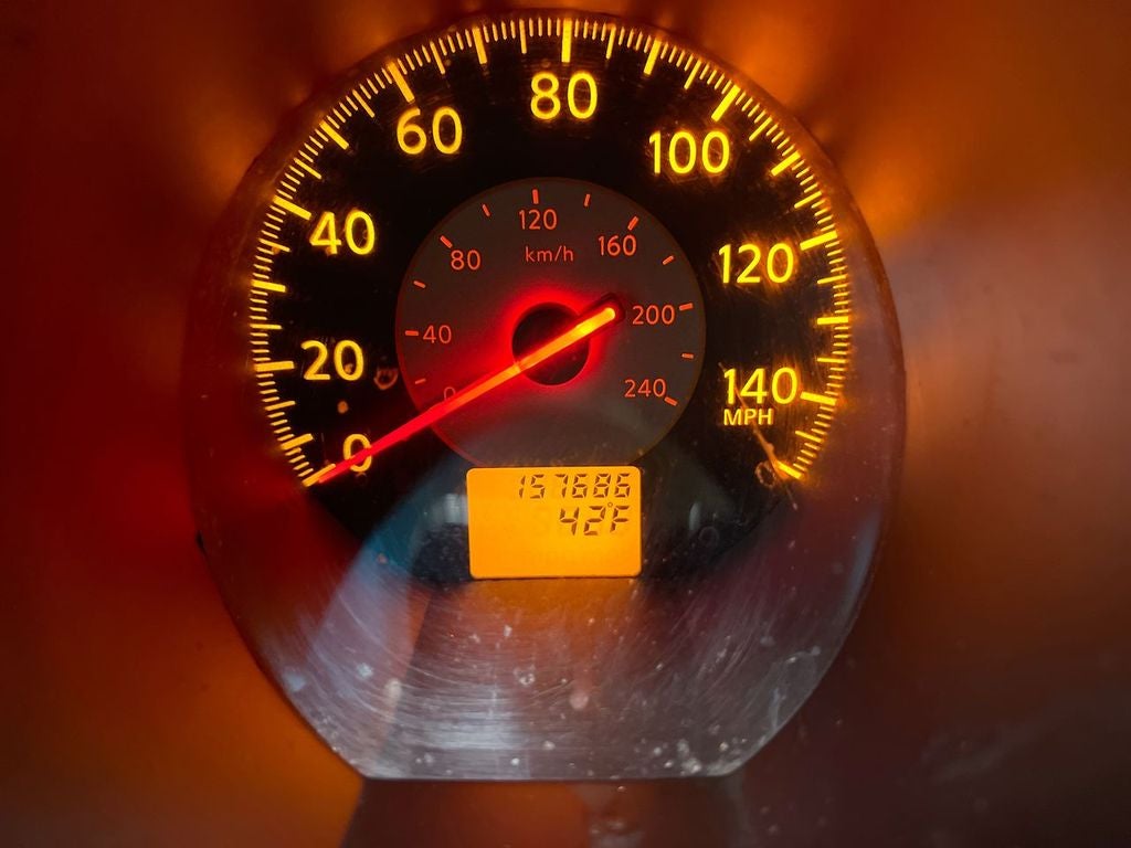 2006 Nissan Altima 2.5 S