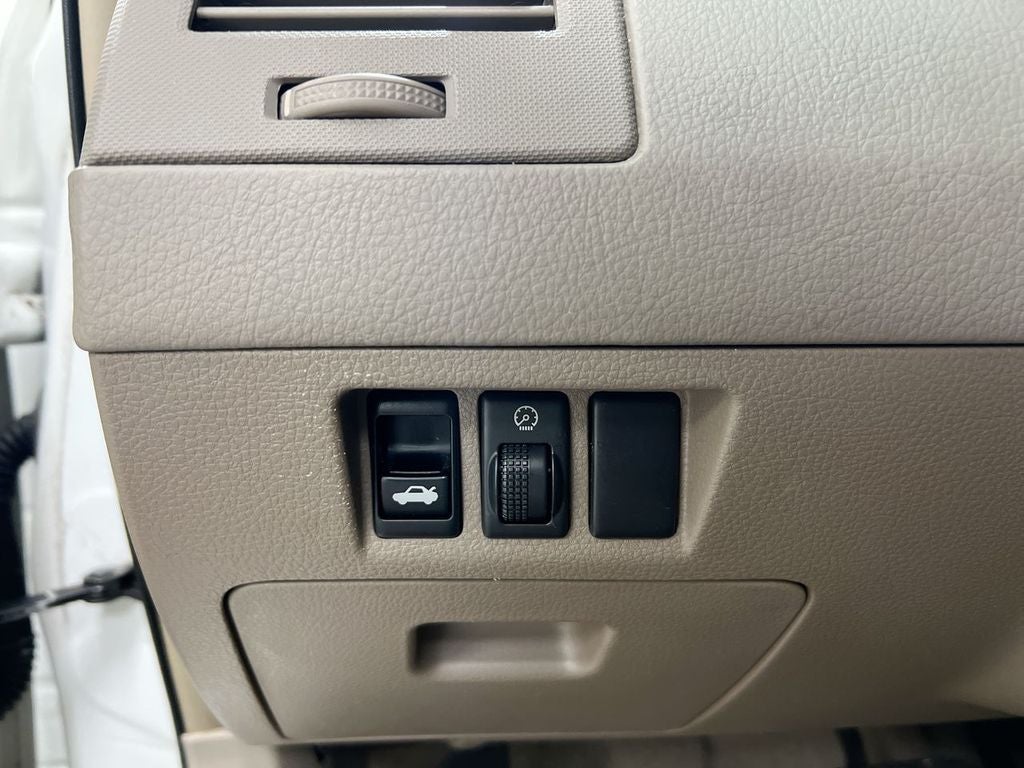 2006 Nissan Altima 2.5 S