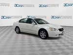 2006 Nissan Altima 2.5 S