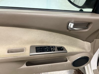 2006 Nissan Altima 2.5 S