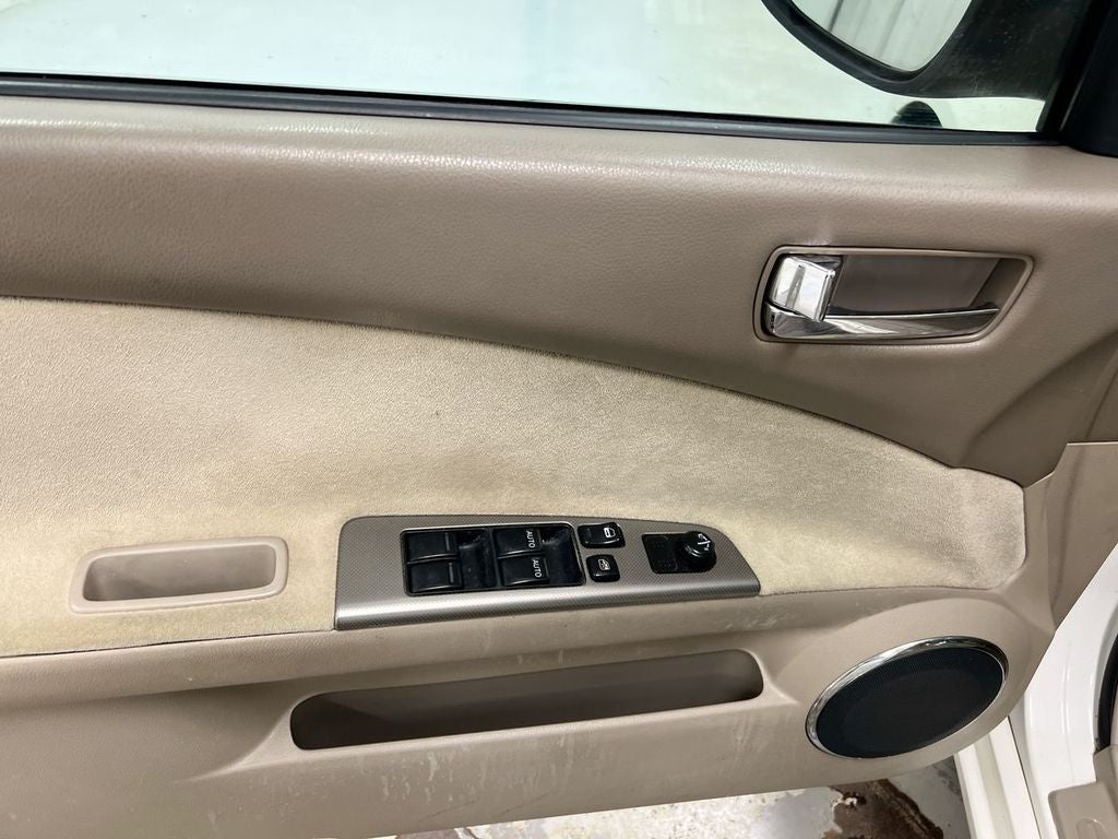 2006 Nissan Altima 2.5 S