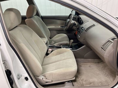 2006 Nissan Altima 2.5 S