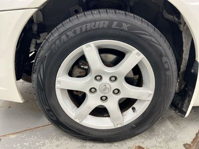 2006 Nissan Altima 2.5 S