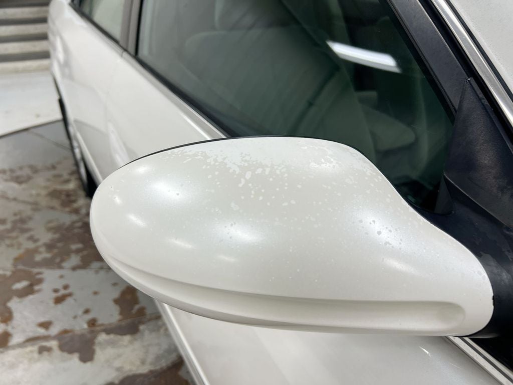 2006 Nissan Altima 2.5 S