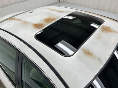 2006 Nissan Altima 2.5 S